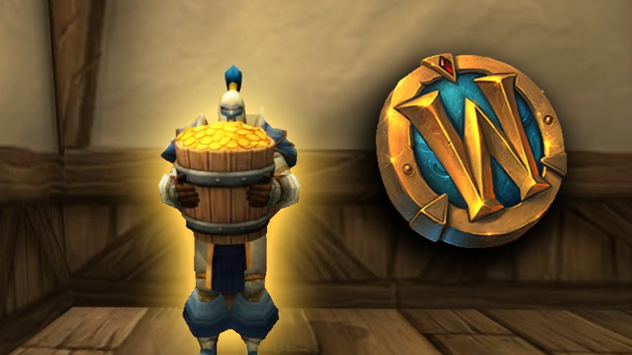 &iquest;PAGAS por JUGAR? La VERDAD sobre la ficha de Wow.