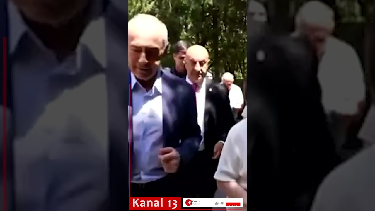 Серьезный удар по России на Южном Кавказе: Кремль вытеснен из еще одного важного региона.