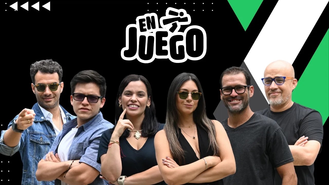 HOY SORTEO DE LA COPA LIBERTADORES / REACCIÓN EUROPA LEAGUE