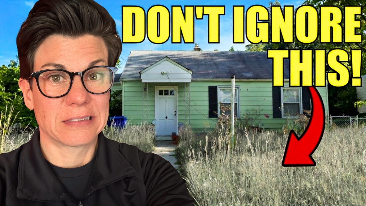 NEVER Make These Mistakes When Selling Your Home