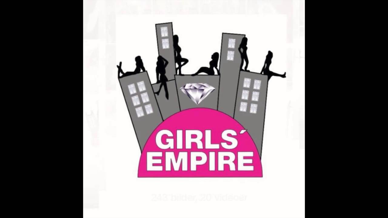 GIRLS` EMPIRE KONSEPTL&Aring;T - Dreamy Beat