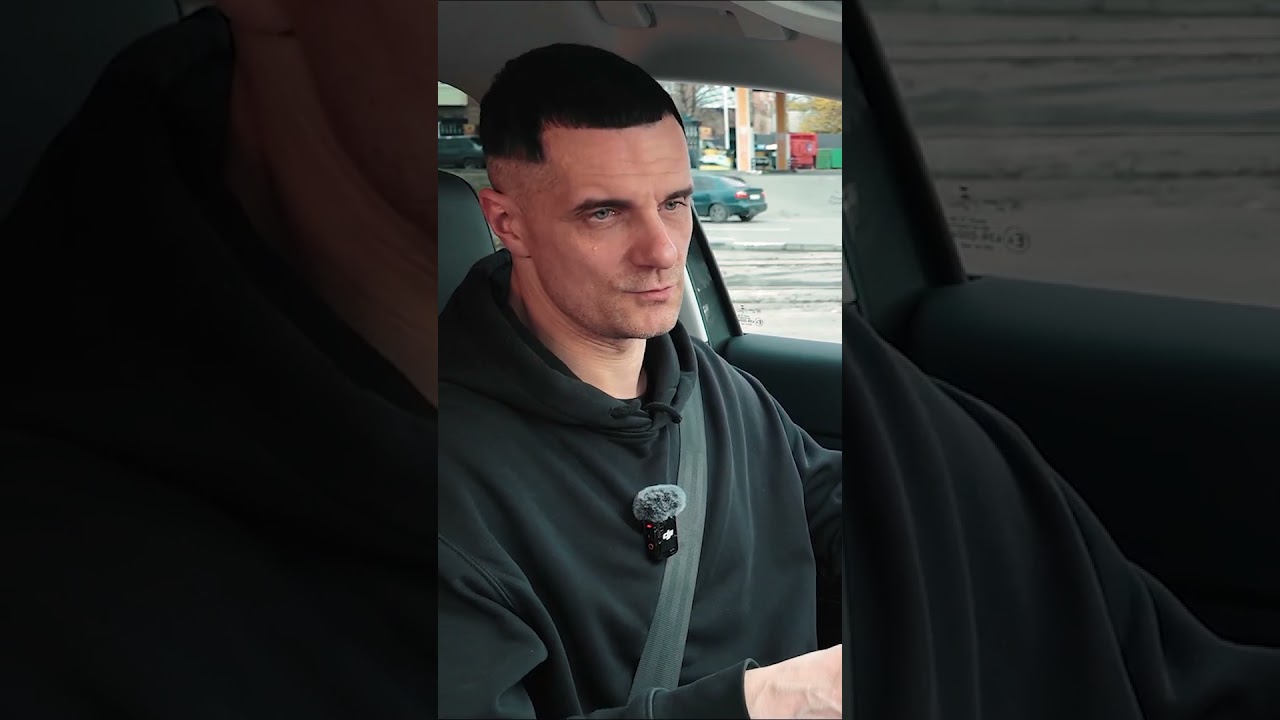 Машина для тех, кто любит комфорт!