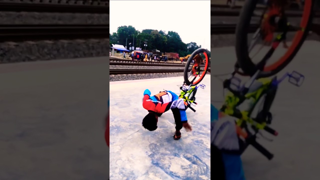 Aab kiya hoga 🤔🤯 || Viral Cycle Stunt 😲😱#viral#trending#shortsfeed#stunt#youtubeshorts#shorts#new