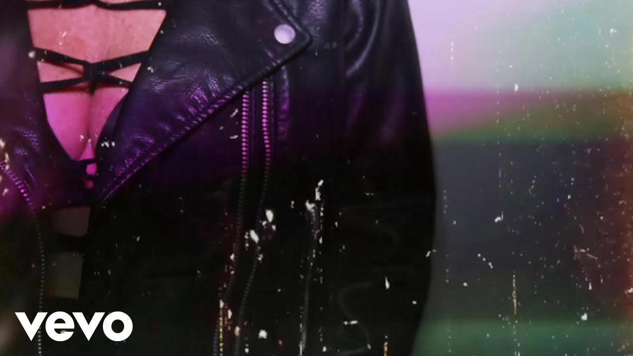 Corday - Tear Into You