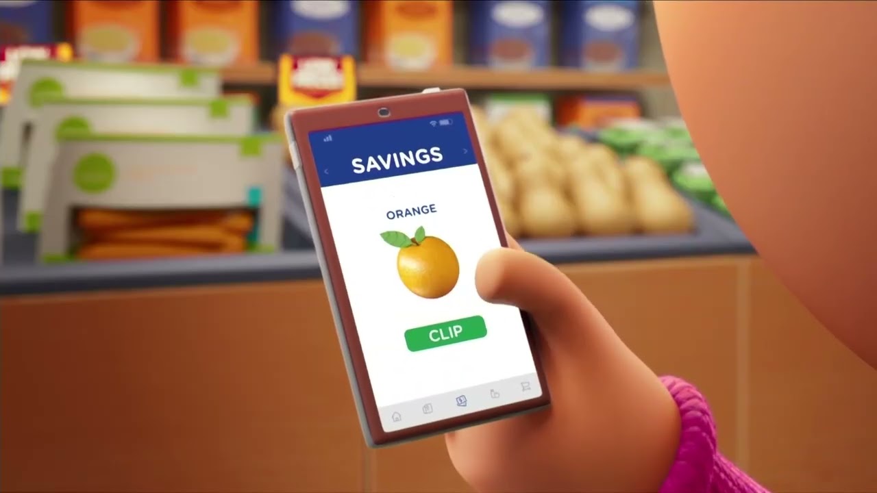 Dillons Food Stores Commercial 2026 - (USA)
