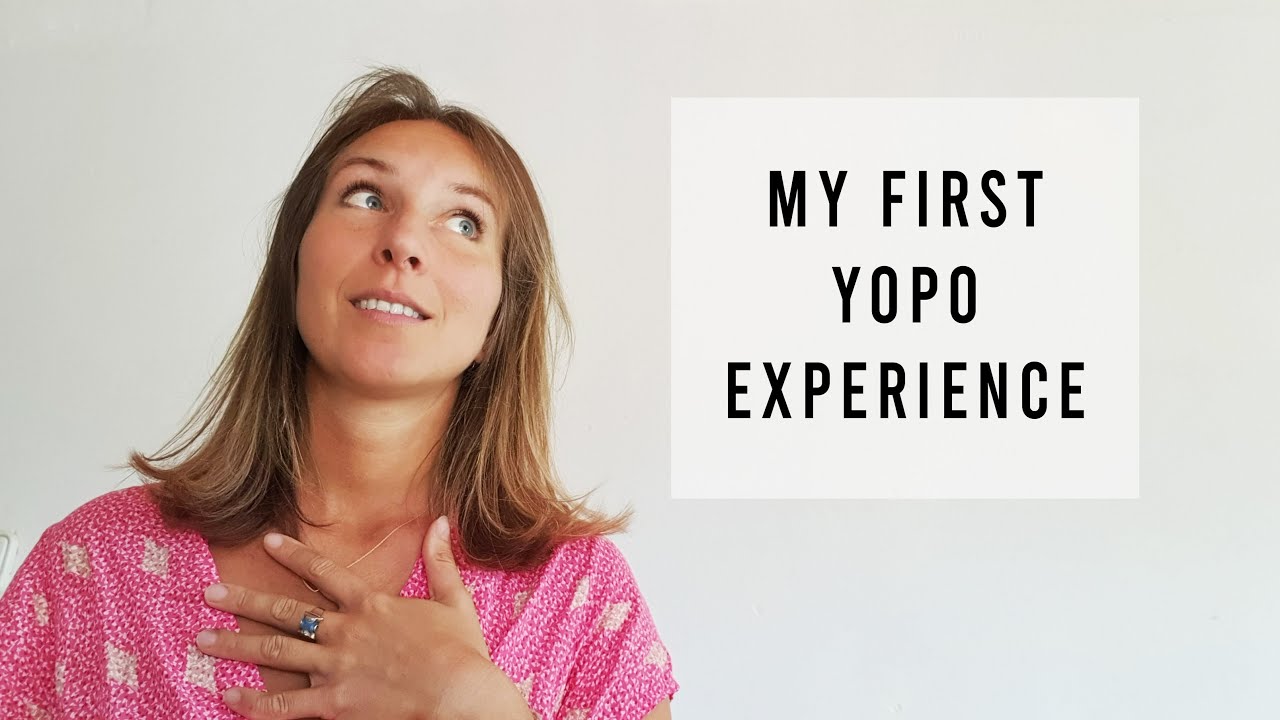 My First Yopo 5-MEO-DMT Experience - Medicine Of The Mind