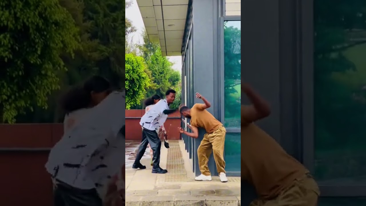 New Ethiopian TikTok #ethiopia #oromo#shorts