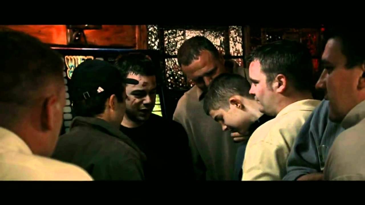 The Football Factory - 