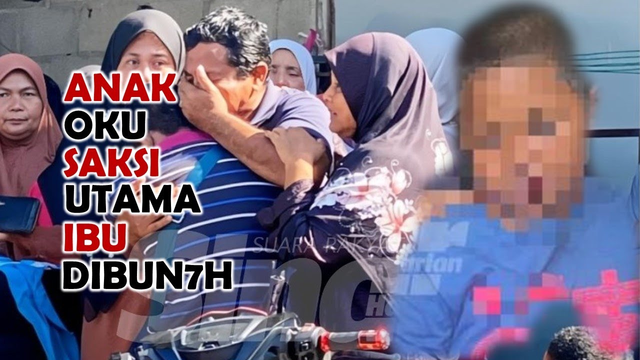 "Jumpa bomoh syak isteri curang" || LELAH SEORANG ISTERI MENCARI REZEKI DIBALAS DENGAN DAR4H