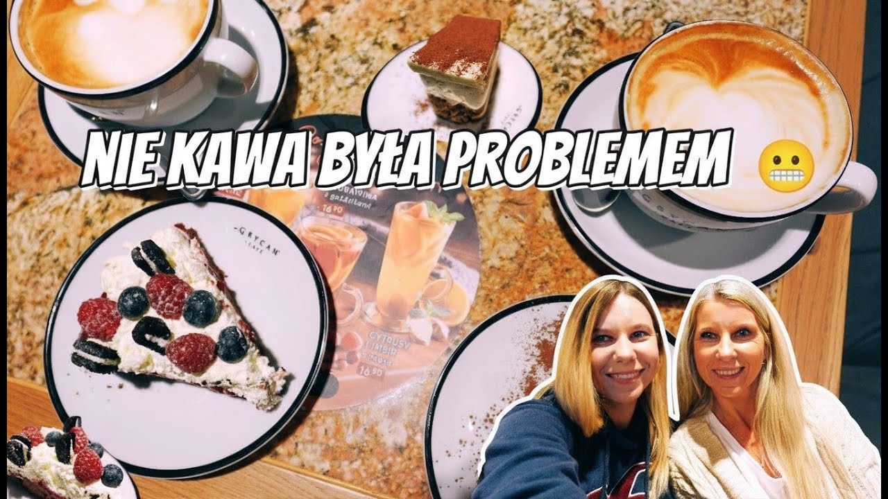 Czego nie lubimy w ludziach w kawiarni? | Test kawy
