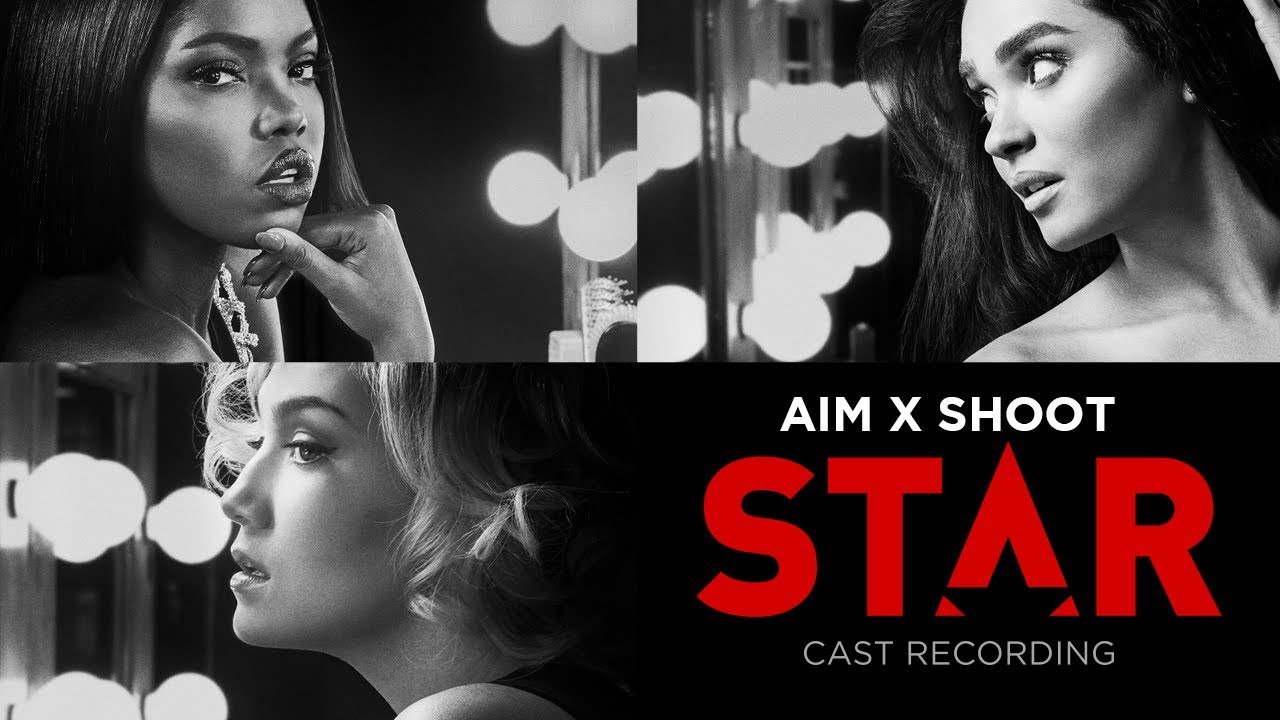 Aim X Shoot (Full Song) | Season 2 | STAR