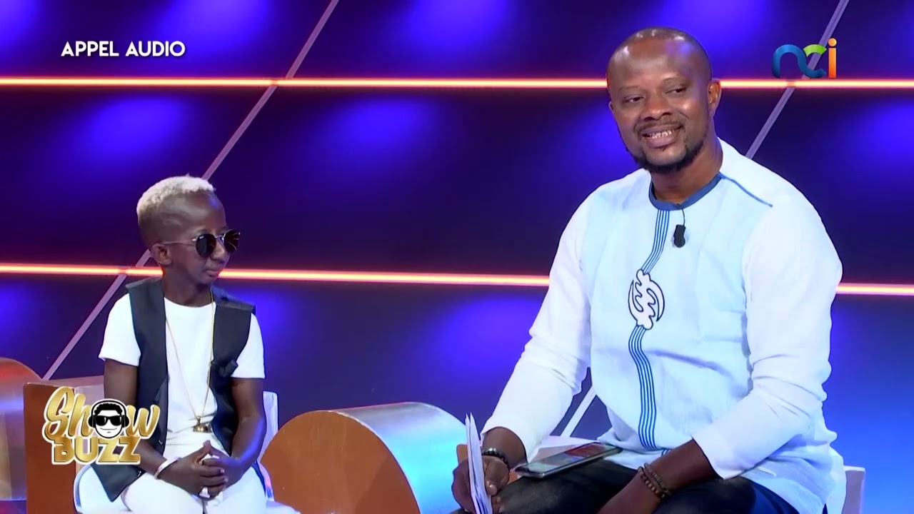 Grand P règle ses comptes avec Eudoxie YAO