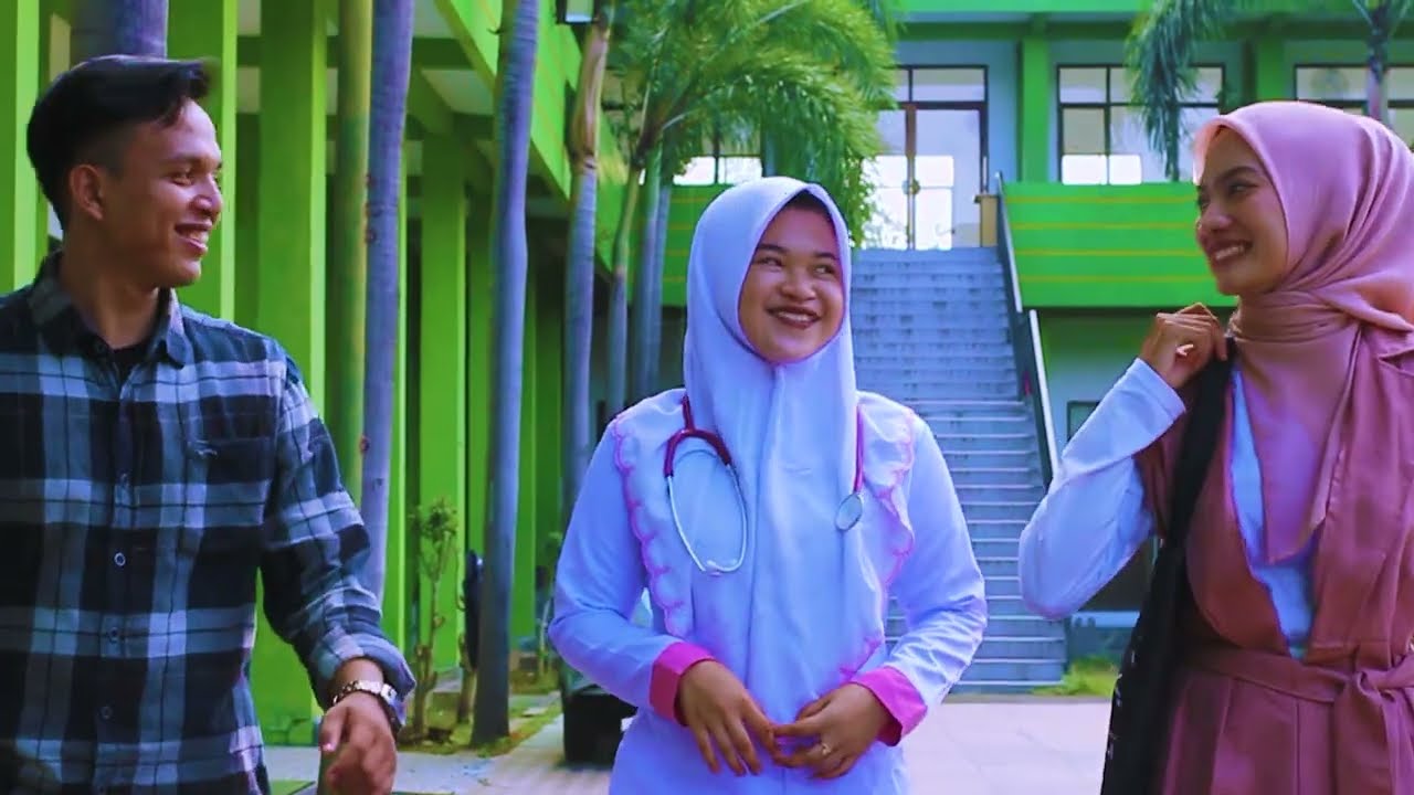 COMPANY PROFILE || UNIVERSITAS ISLAM JEMBER