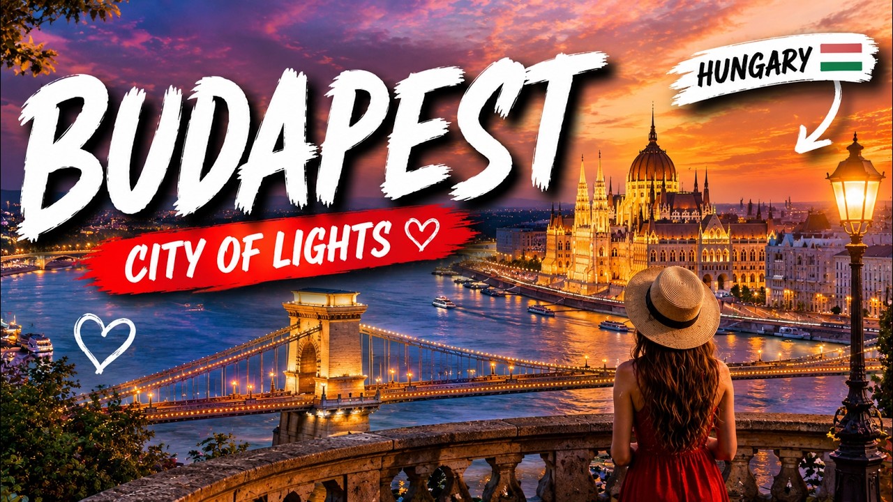 Budapest, Hungary 🇭🇺 Walking Tour May 2022 (4k UHD 60fps)