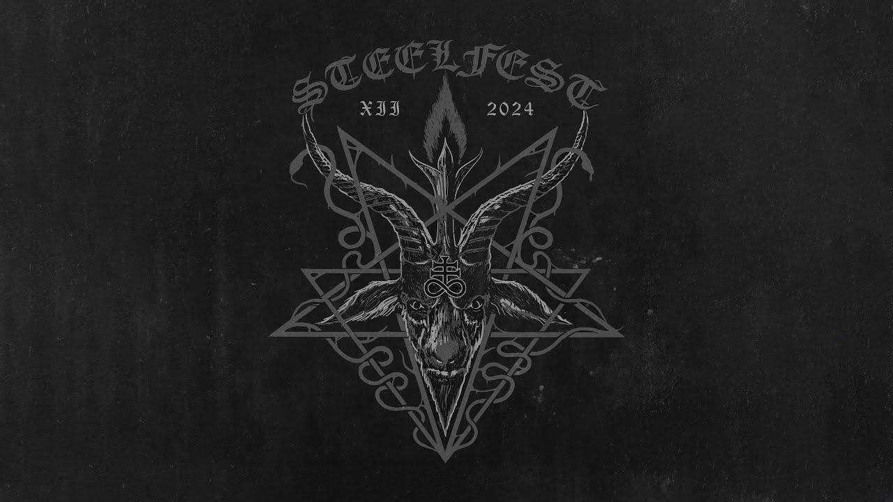 Steelfest Open Air 2024 - Aftermovie