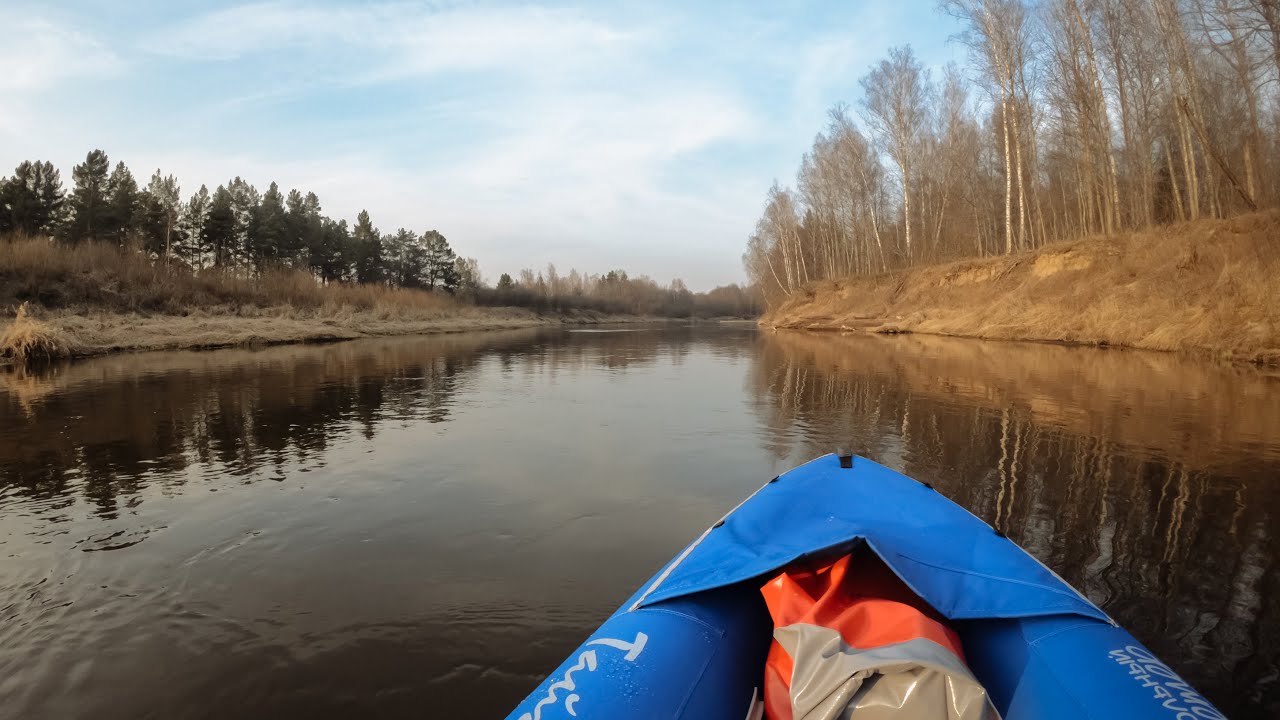 Байдарки | Жиздра