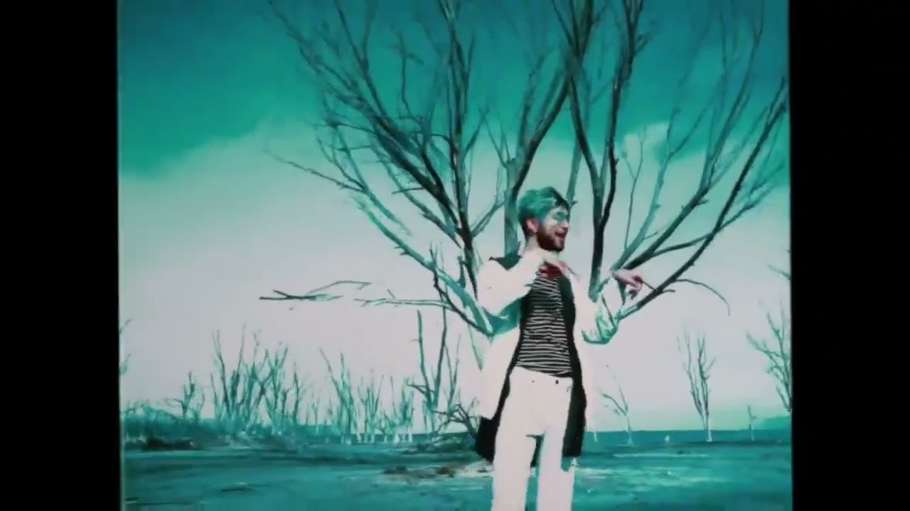 Bhavi - Bhavilonia (Video Oficial) [Edit By me]