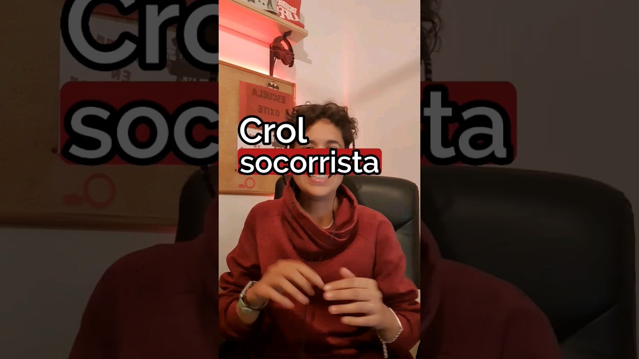 Nadar Crol socorrista #socorrismoacuatico #socorrista #nataci&oacute;n #socorrismo #natacion #valencia