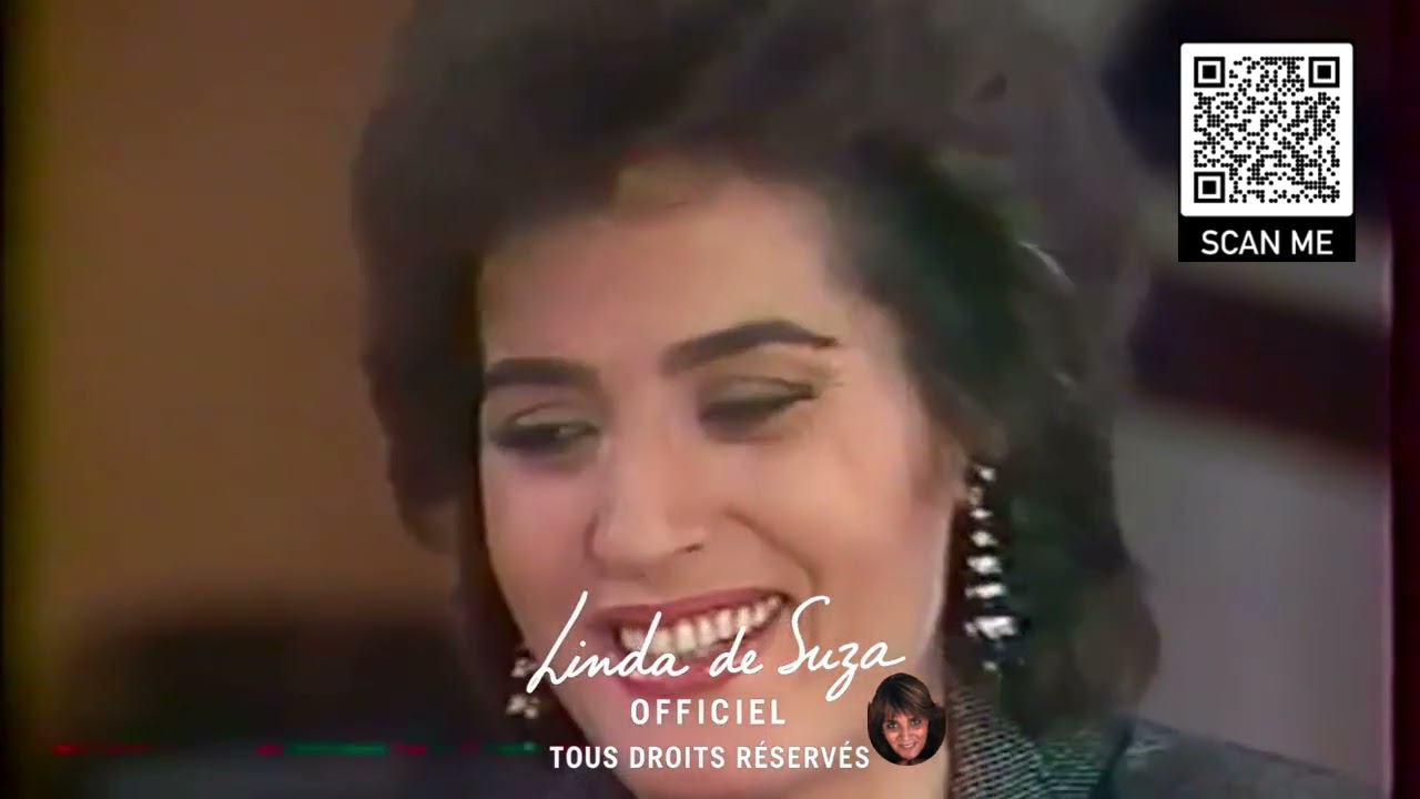 Linda De Suza 