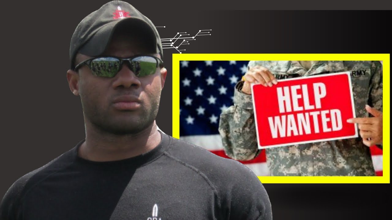 This is how we fix the recruiting crisis | Jake Zweig | greenberetchronicles.com
