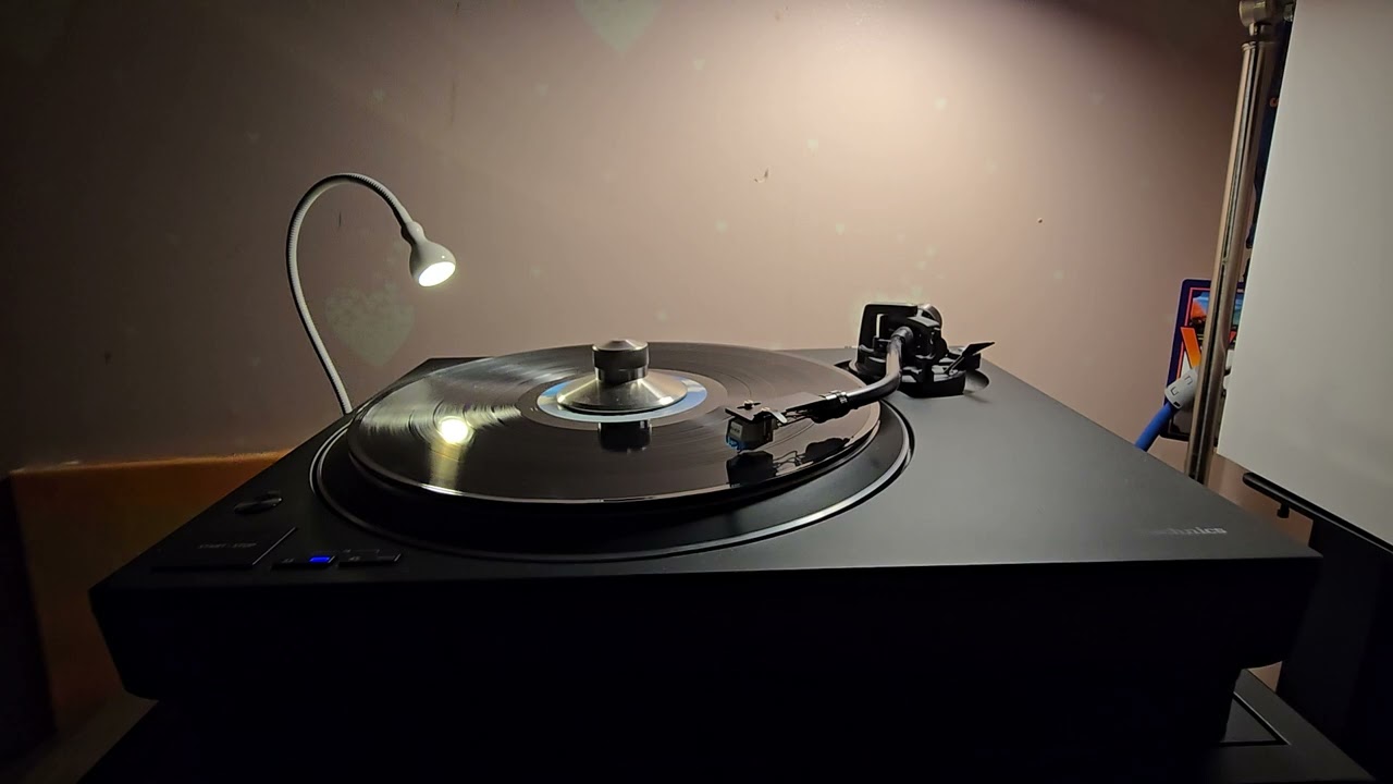 NAGAOKA DJ-03HD