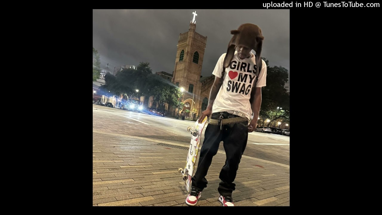 captain swag + nettspend + prod. activist type beat 