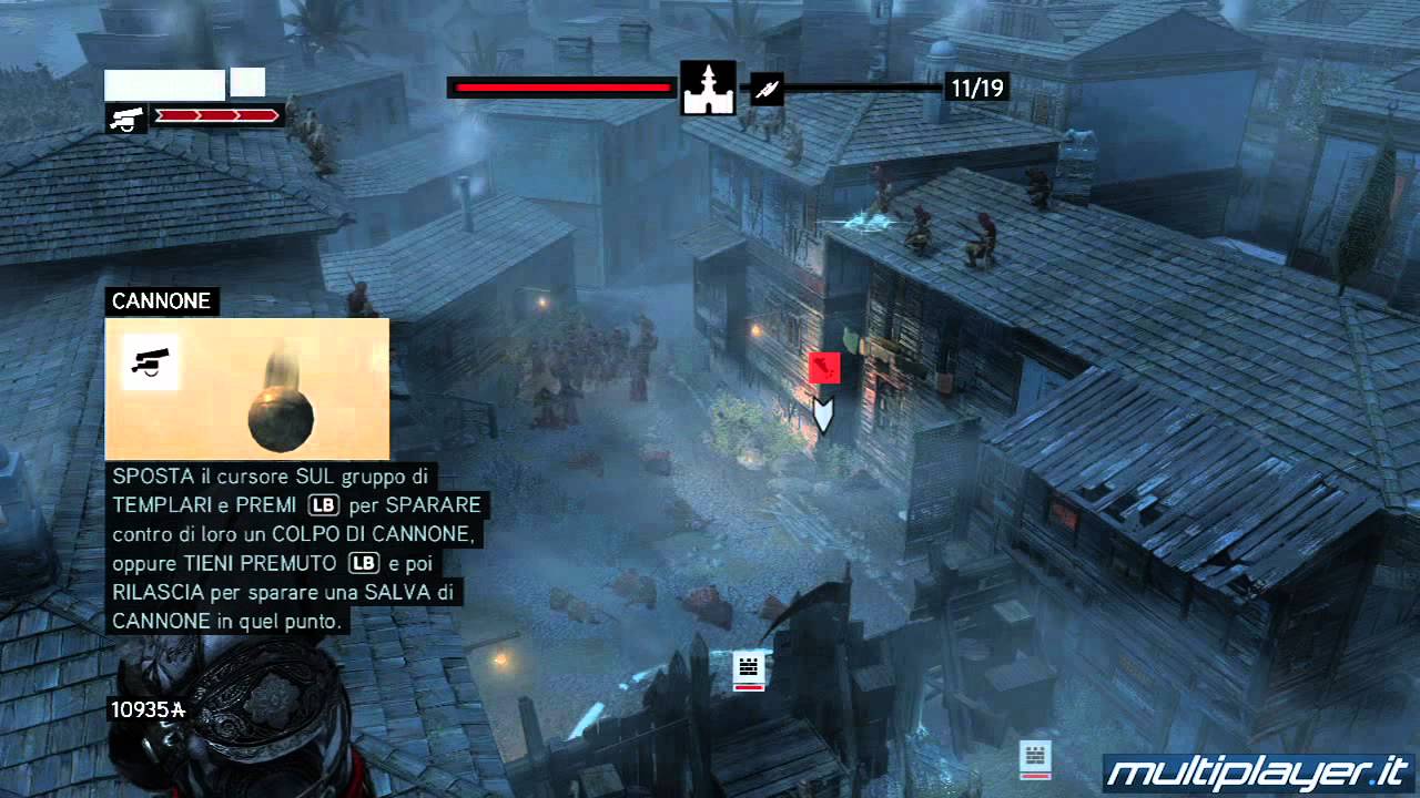 Assassin's Creed Revelations - Recensione (HD)