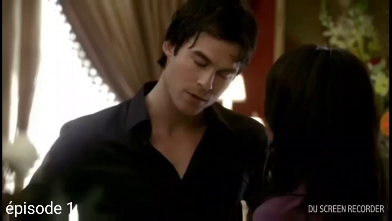 Bétisier the vampire diaries saison 2 FRANÇAIS - Best Of