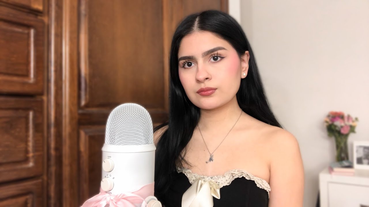 asmr | cómo identificar narcisistas y romper patrones