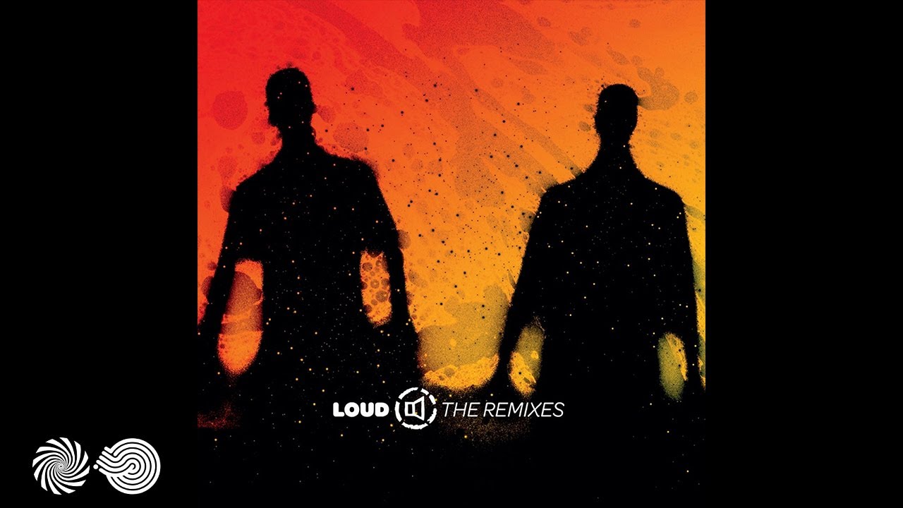LOUD - Enlightenment (Zen Mechanics Remix)