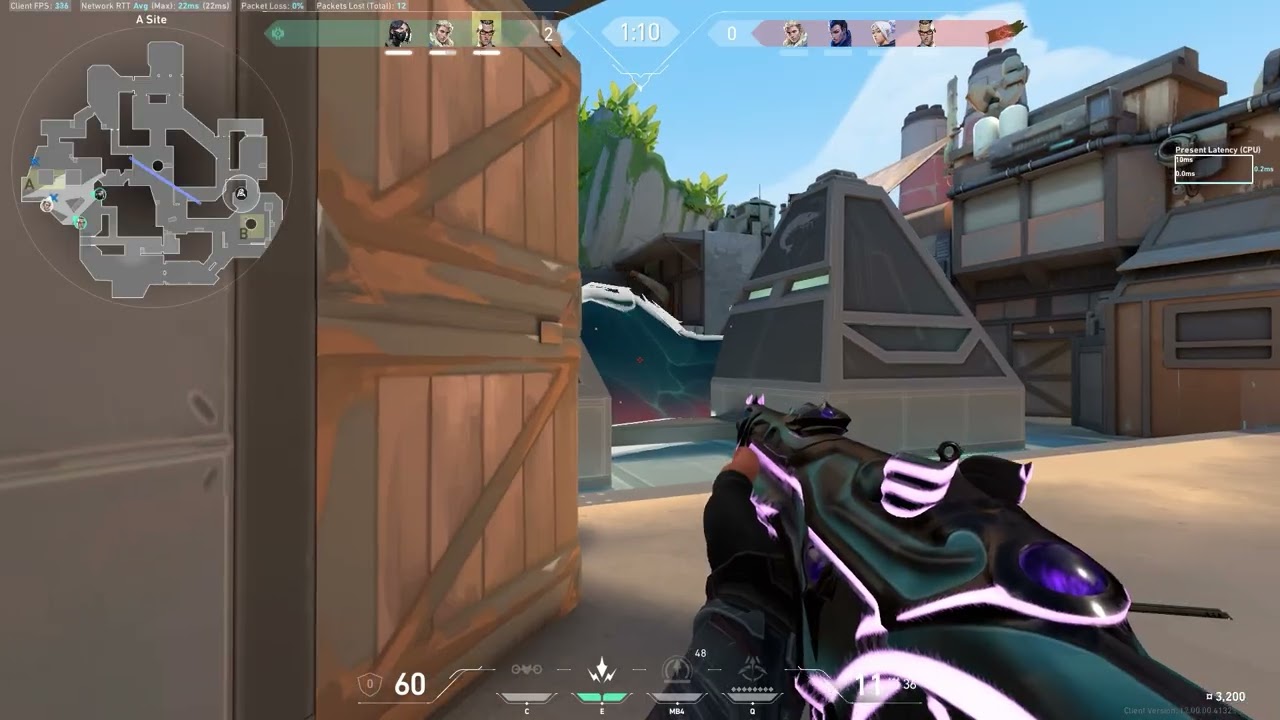 AIM 4