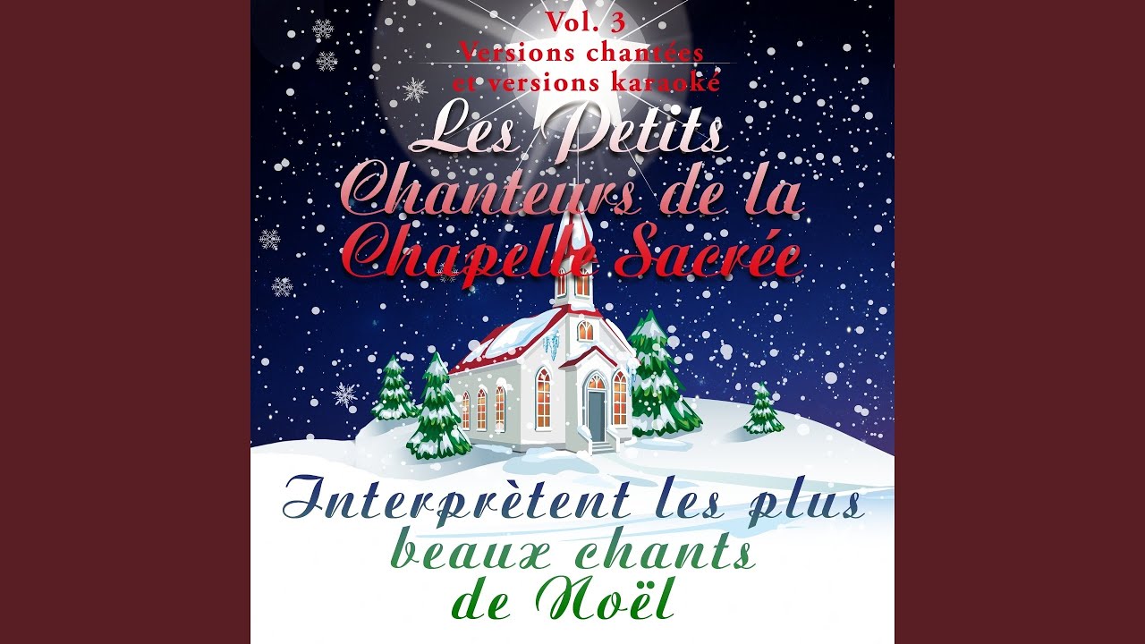 Noël blanc