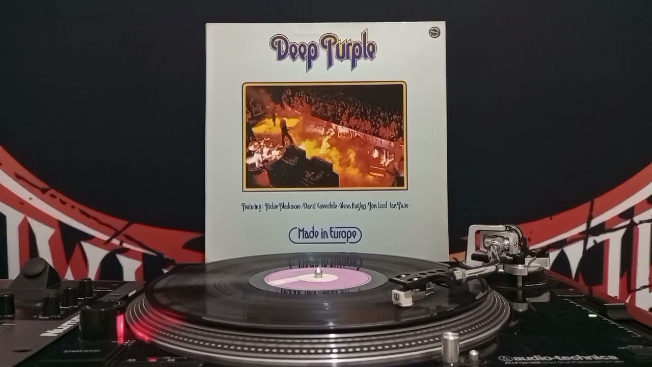 Deep Purple - You Fool No One