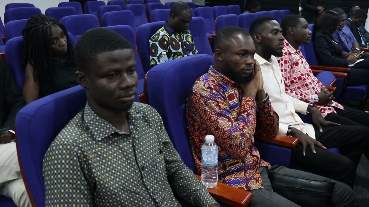 UPSA Launches New PhD and Applied Statistics Programmes