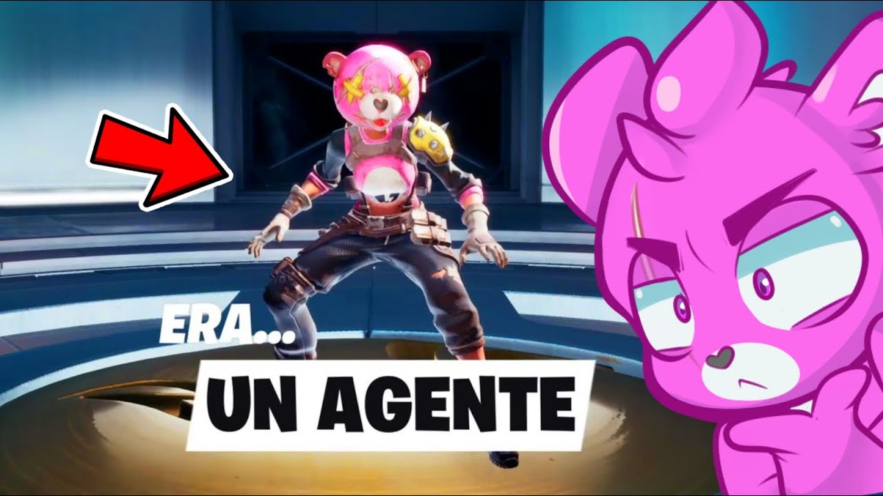 ¡NUEVO MODO DE JUEGO! 😱 ¿QUIÉN ES EL IMPOSTOR en FORTNITE? Aquí no hay quien viva Fortnite 469
