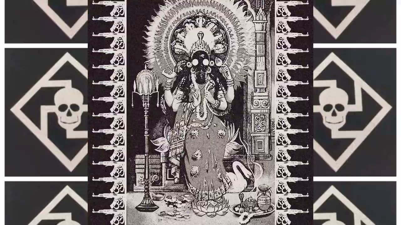 TETRAGRAMMACIDE 