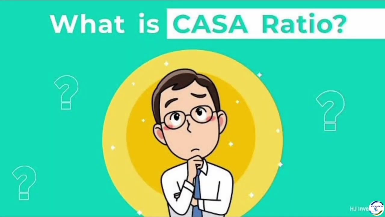 CASA RATIO IN BENGALI, একটি ভিডিও তে কনসেপ্ট ক্লিয়ার #competitive #economy #education