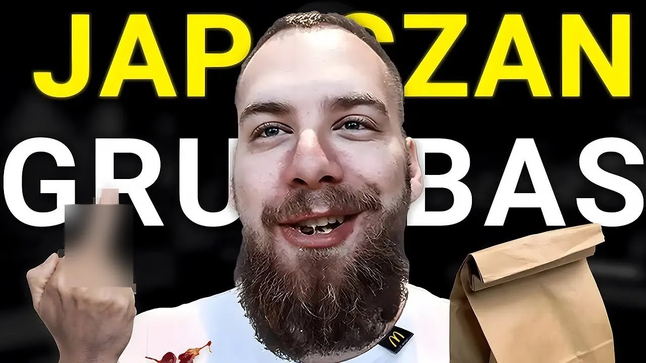 CAŁA PRAWDA O JAPCZANIE