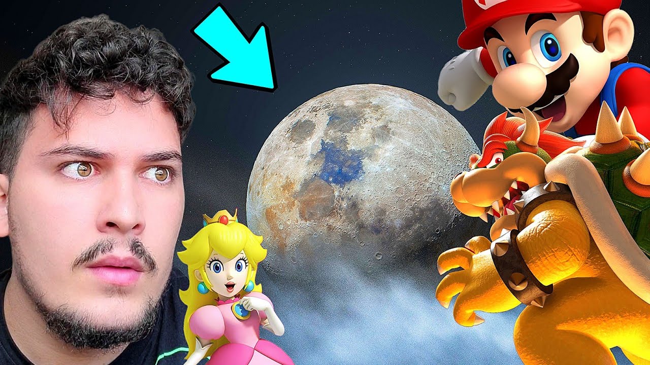 PO SHKOJNA NE HENE 🌙 | Super Mario Odyssey - Pjesa 6