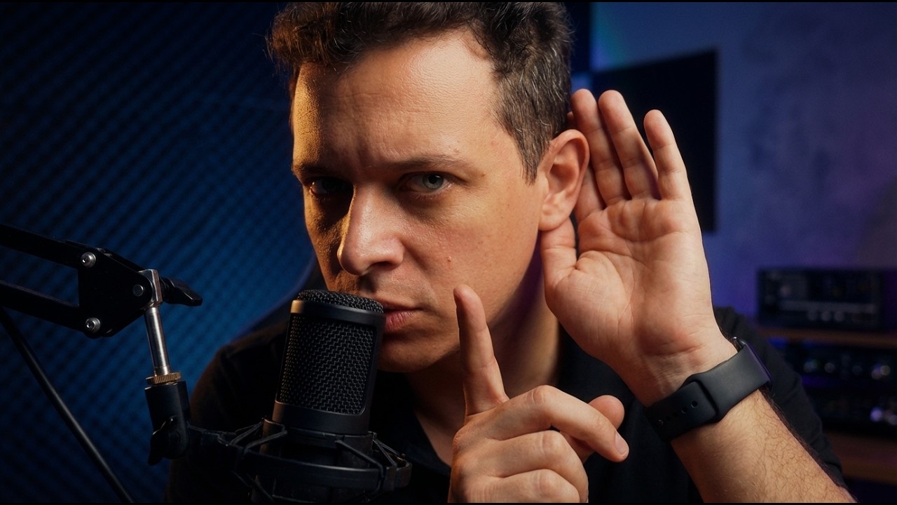 A Melhor Ferramenta de Voiceover com IA para Criadores de Conteúdo 2026