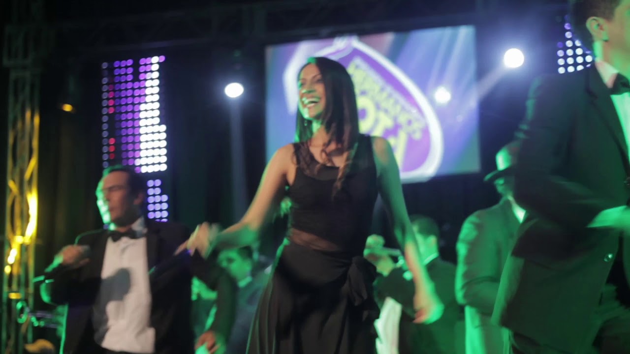 Mambo 5 - Hermanos Cota en vivo (Homenaje a 