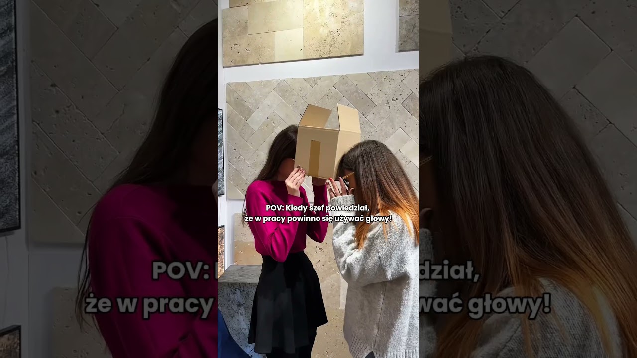 Używamy jej do każdej czynności! 😄🧠 #kamiennewnetrza #mem