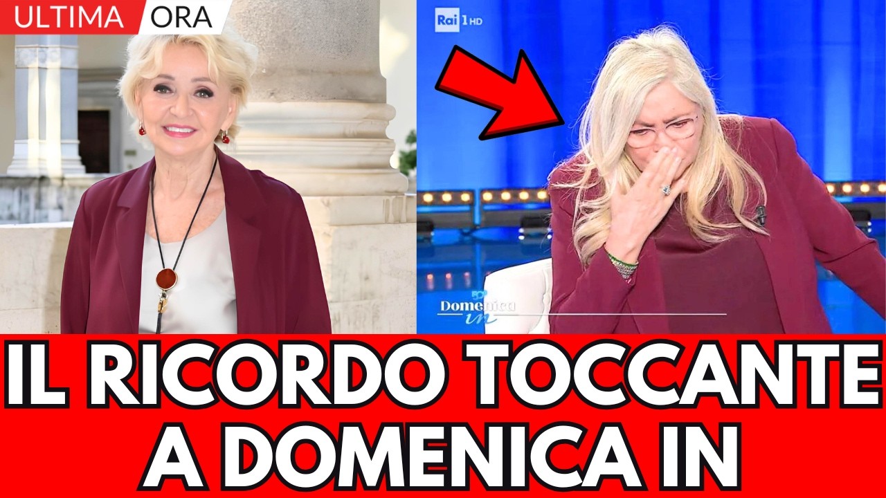 MARA VENIER CONFESSA TUTTO SU ENRICA BONACCORTI: “QUELLA NOTTE CAPII CHE…” – RACCONTO COMMOVENTE