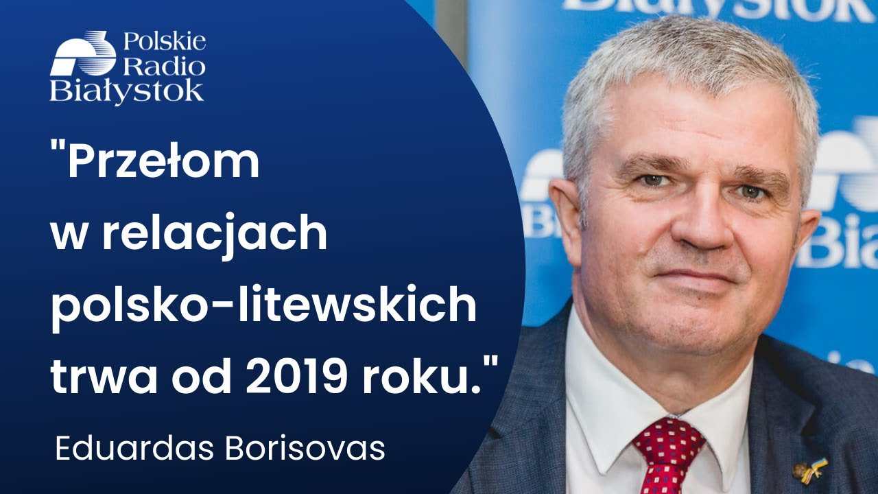 O agresywnej polityce Rosji wobec Polski i Litwy. Komentarz ambasadora Litwy w Polsce
