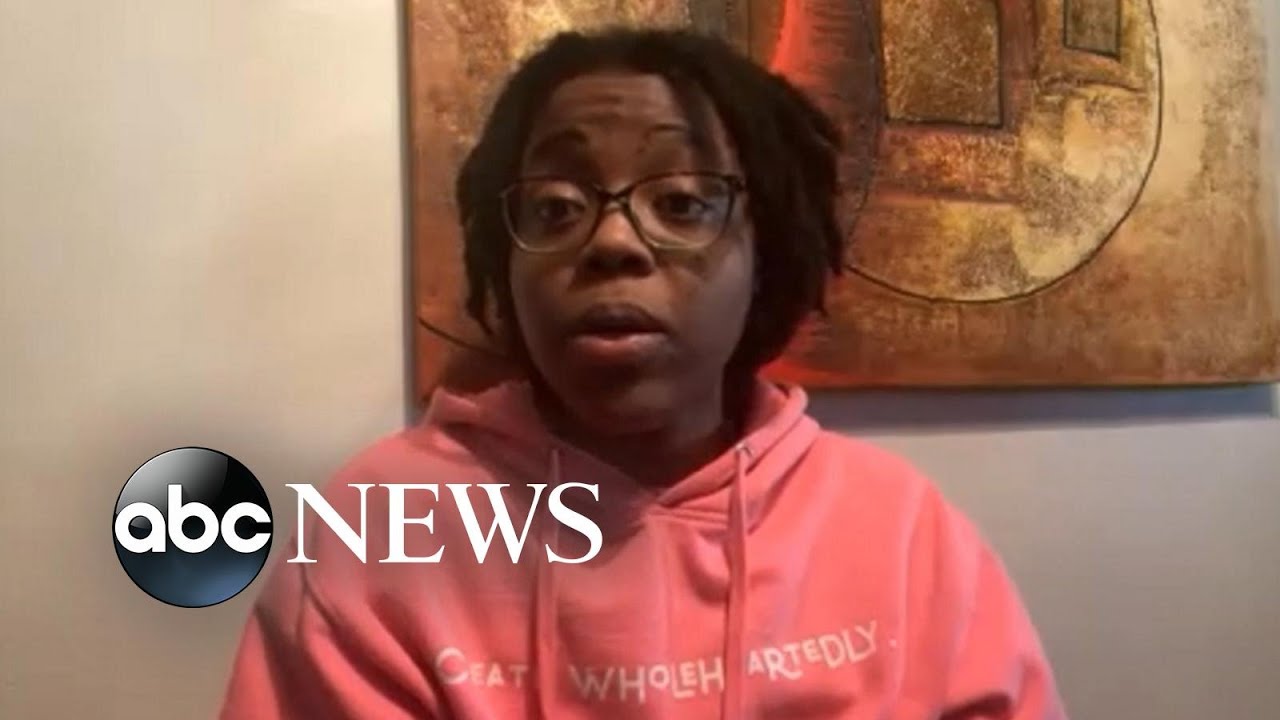 Walmart gunman ‘looked directly at me,’ employee says