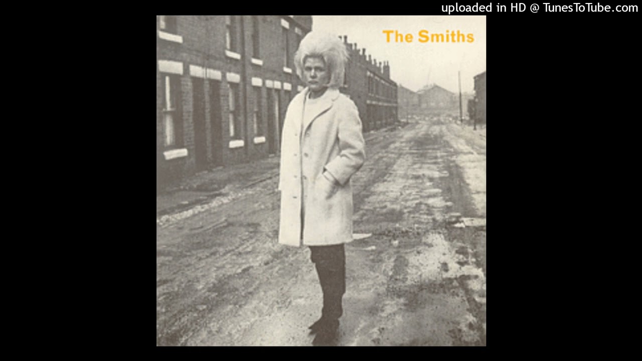 The Smiths - Heaven Knows I'm Miserable Now (1984) [magnums extended mix]