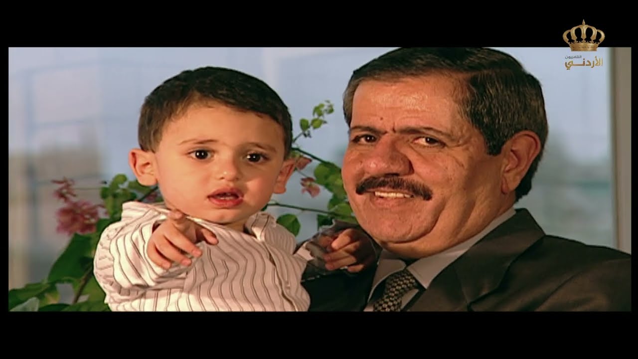 الأديب والناقد د. خالد الكركي: الفيلم التوثيقي من سلسلة سيرة مبدع لعام 2004