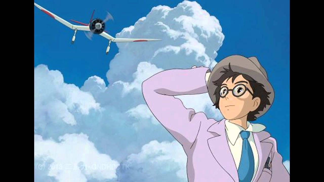 【ジブリ鈴木敏夫】 「風立ちぬ」恋愛ストーリー制作現場