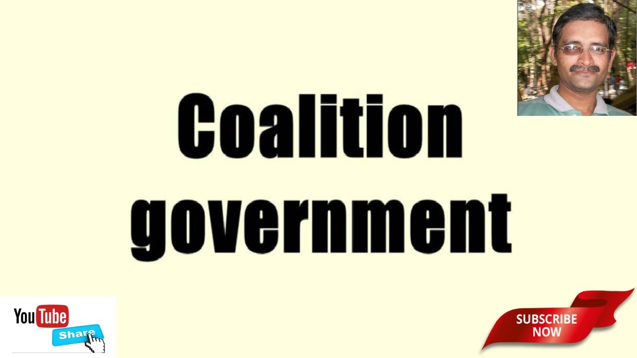 The truth about coalition governments #shorts #trends #coalition