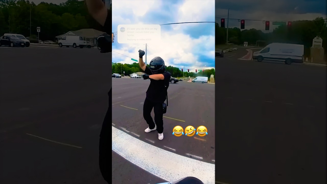 TOP FUNNY BIKERS